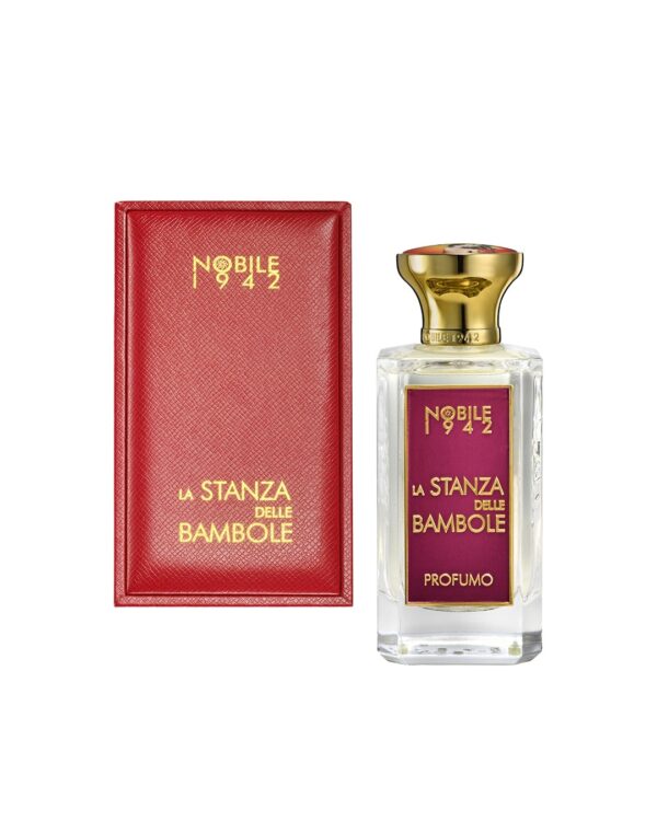 Nobile 1942 La Stanza delle Bambole 2