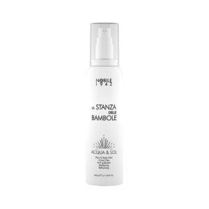 Nobile 1942 La Stanza delle Bambole Body and Hair Mist 200 ml - Image 1