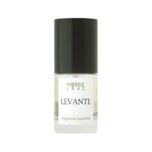 Nobile 1942 Levante 15-75 ml - Image 1