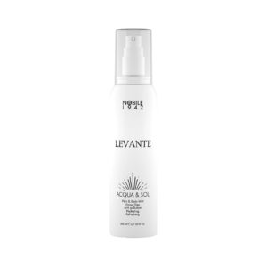 Nobile 1942 Levante Body and Hair Mist 200 ml - Image 1
