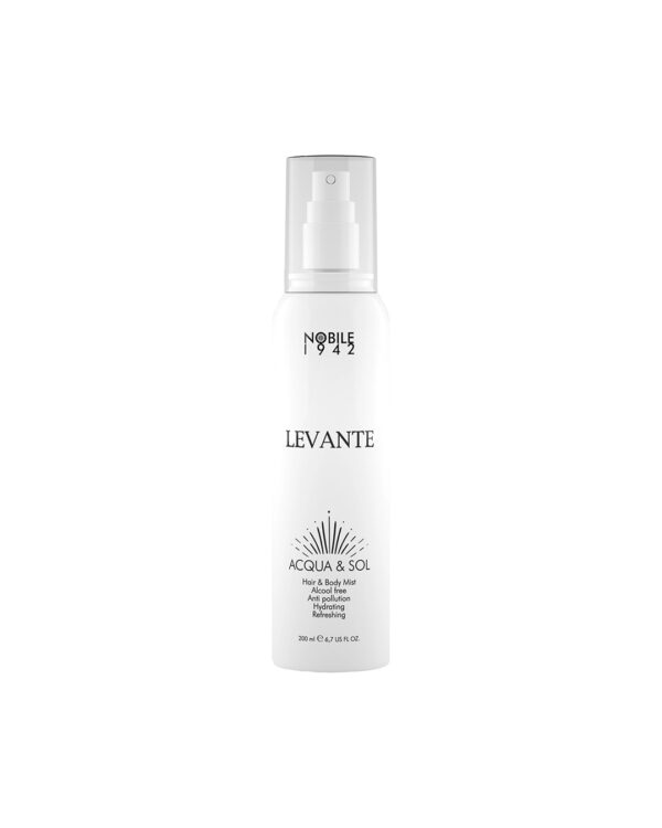 Nobile 1942 Levante Body and Hair Mist 1