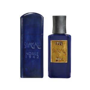 Nobile 1942 Shamal 10-75 ml - Image 1