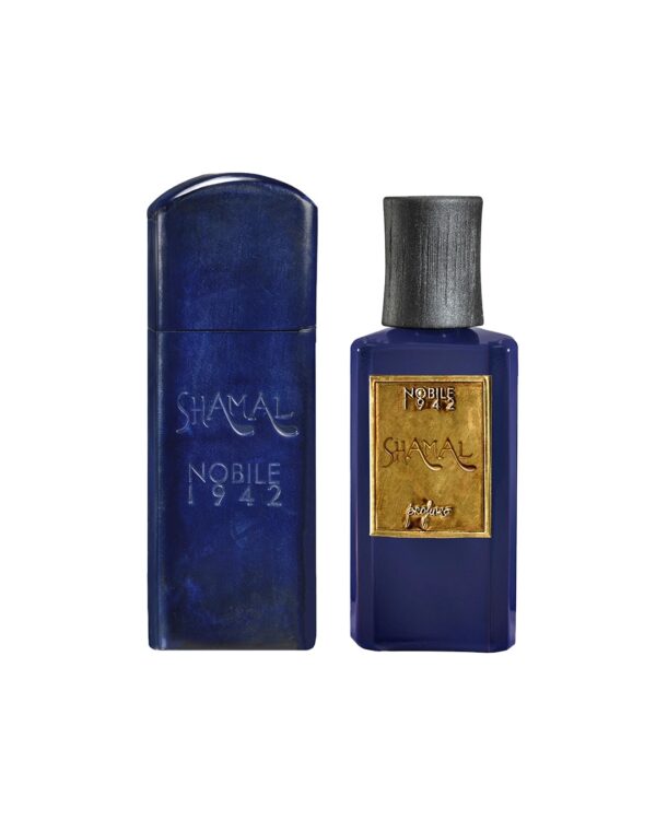 Nobile 1942 Shamal 2