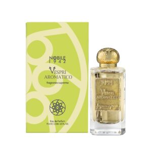 Nobile 1942 Vespri Aromatico 15-75 ml - Image 2
