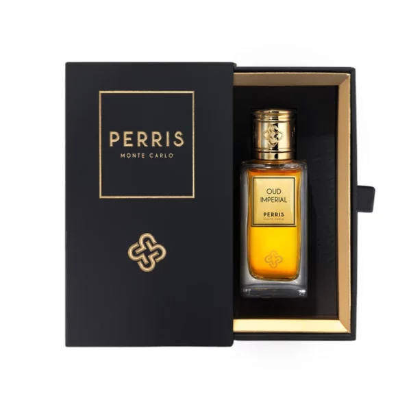 OUD IMPERIAL EXTRAIT 2