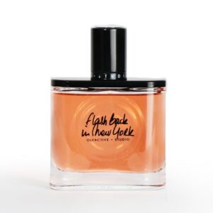 Olfactive Studio Flash Back in New York EDP 50-100 ml - Image 3