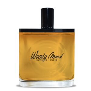 Olfactive Studio Wood Mood EDP 50-100 ml - Image 2