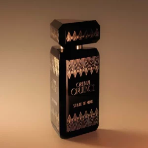 State Of Mind Oriental Opulence Edp 20-100 ml - Image 1