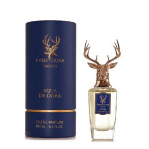 PanaDora Aqua De Dora Edp 100 ml - Image 2