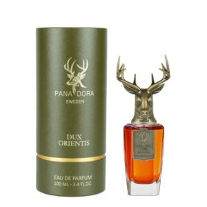 PanaDora Dux Orientis Edp 100 ml - Image 2