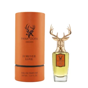 PanaDora Forever Love Edp 100 ml - Image 2