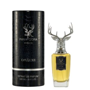PanaDora Opuluxe Extrait 100 ml - Image 2