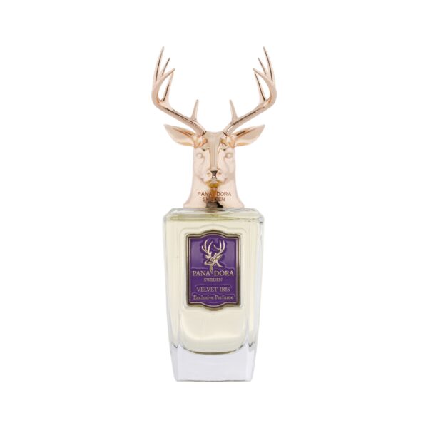 PanaDora Velvet Iris Edp 1