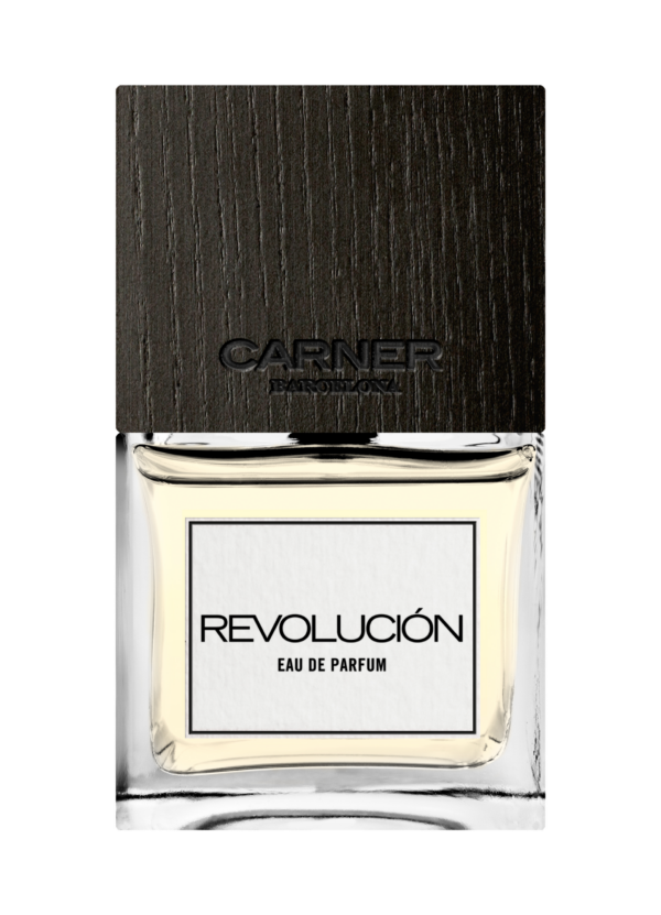 REVOLUCION NEW FLACON