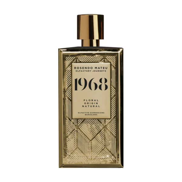 Rosendo Mateu 1968 Edp 100ml 1