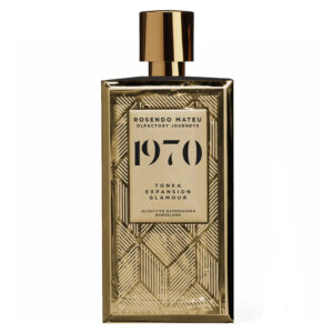 Rosendo Mateu 1970 Edp 100 ml - Image 1