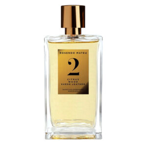 Rosendo Mateu 2 Edp 50-100 ml - Image 1
