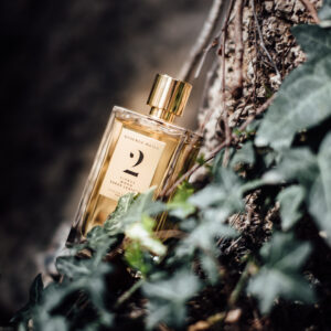 Rosendo Mateu 2 Edp 50-100 ml - Image 2