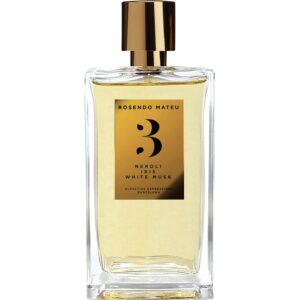 Rosendo Mateu 3 Edp 50-100 ml - Image 1