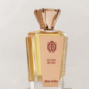 Yellow Splash Extrait de Parfum 100ML - Image 1