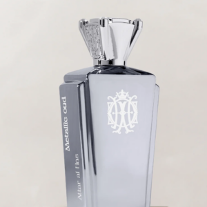 Metallic Oud Extrait de Parfum 100ML - Image 1