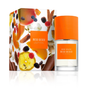 Beso Deseo Eau de Parfum 100ml - Image 2