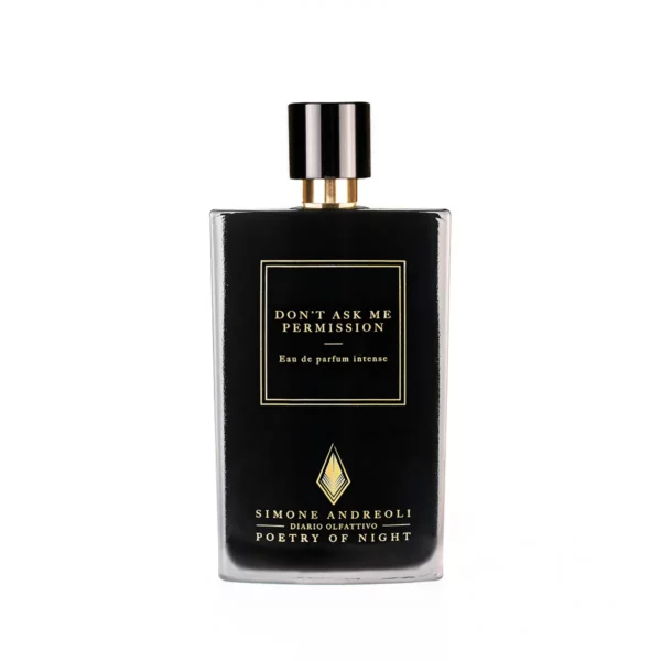Simone Andreoli Don_t Ask Me Permission Edp 100ml 1