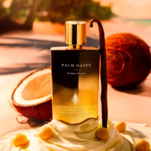 Simone Andreoli Palm Oases Parfum Nectar 50 ml - Image 2
