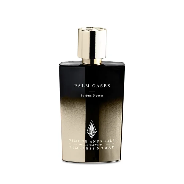 Simone Andreoli Palm Oases Parfum Nectar 50ml 1