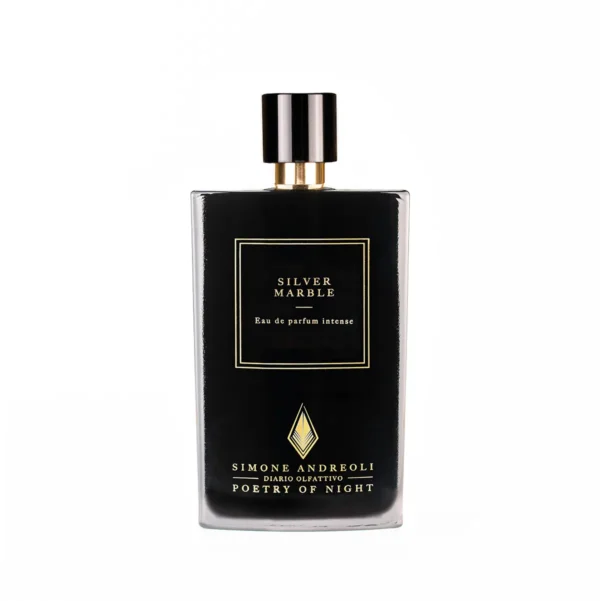 Simone Andreoli Silver Marble Edp 100ml 1