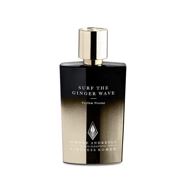 Simone Andreoli Surf The Ginger Wave Parfum Nectar 50nl 1