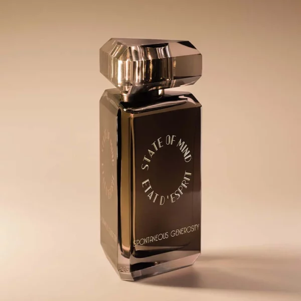 Spontaneous Generosity 100ml 1