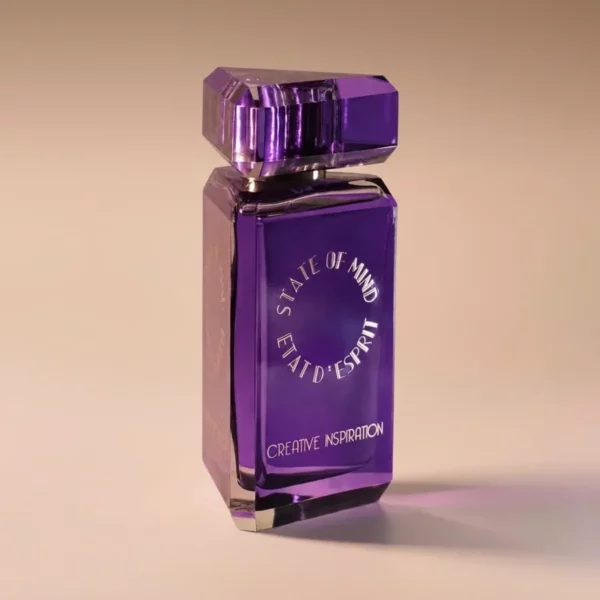 State Of Mind Creative Inspiration Edp 100ml 1