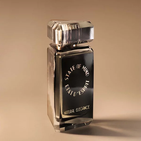State Of Mind Natural Elegance Edp 100ml 1