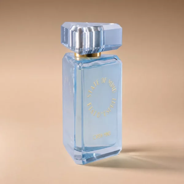 State Of Mind Open Mind Edp 100ml 1