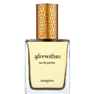 Strange Love NYC A Fire Within Edp 50-100 ml - Image 3