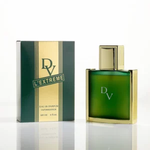Duc de Vervins 120 ml - Image 2