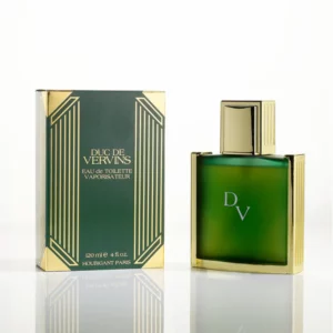 Duc de Vervins 120 ml - Image 2