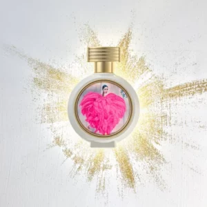 HFC Wear Love Evrywhere 75 ml - Image 1