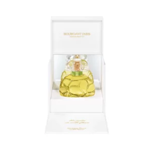 Quelques Fleurs Jardin Secret 100 ml - Image 2