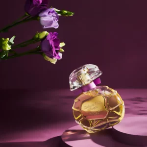 Quelques Fleurs Royale Collection Privée 100 ml - Image 3