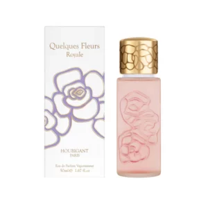 Quelques Fleurs Royale 50-100 ml - Image 2