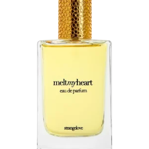 Strange Love NYC Melt My Heart Edp 50-100 ml - Image 1